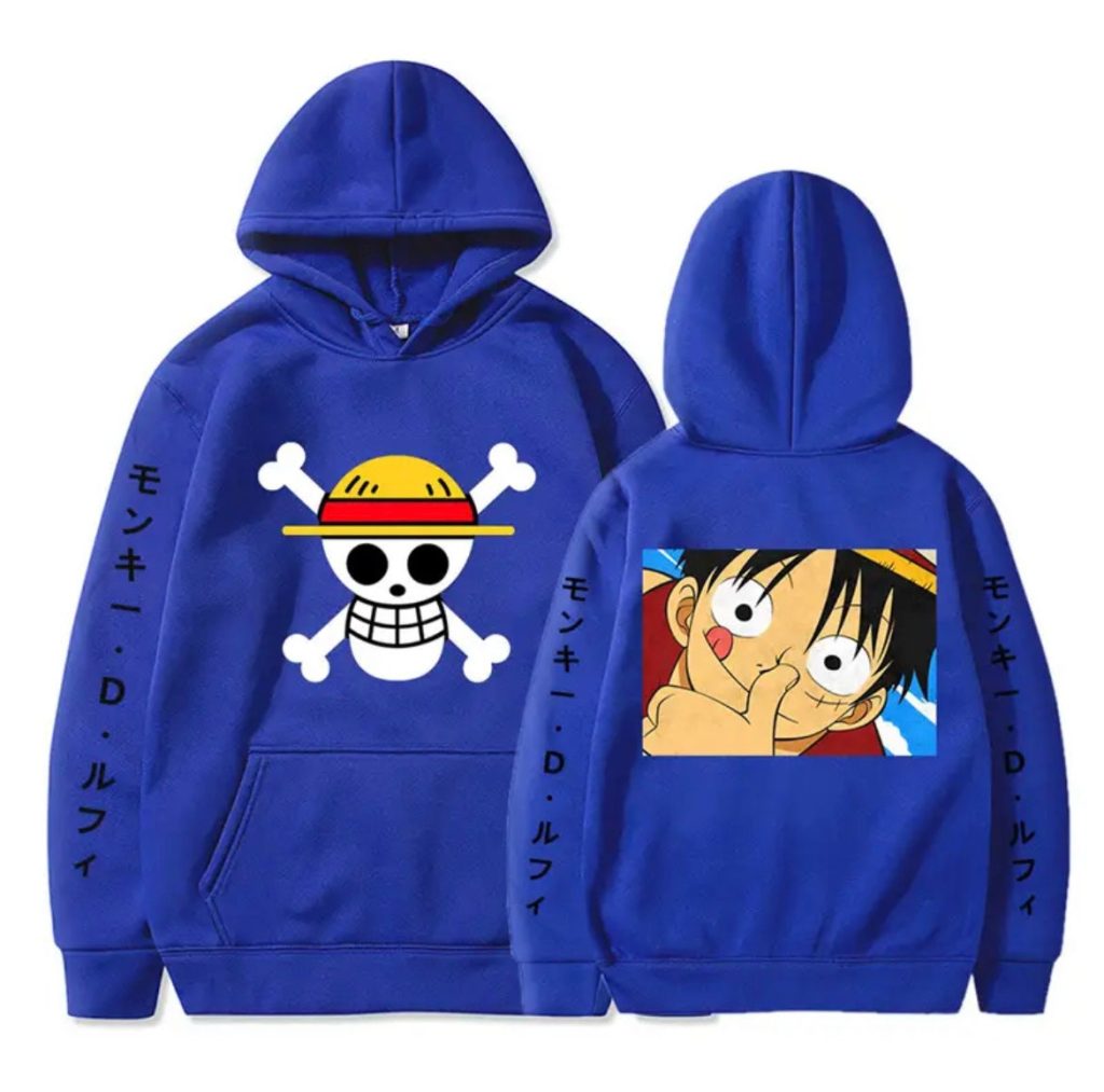 - Official One Piece Store