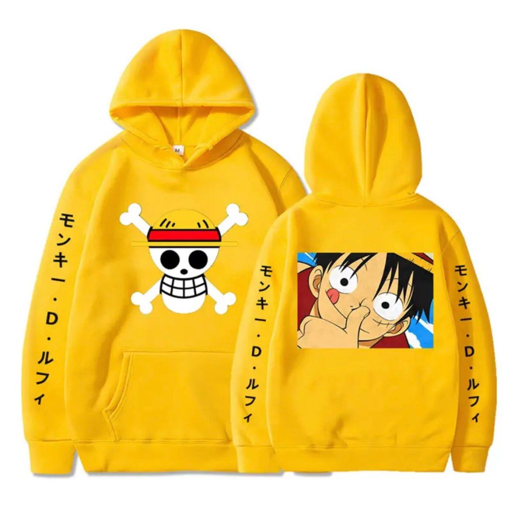 - Official One Piece Store