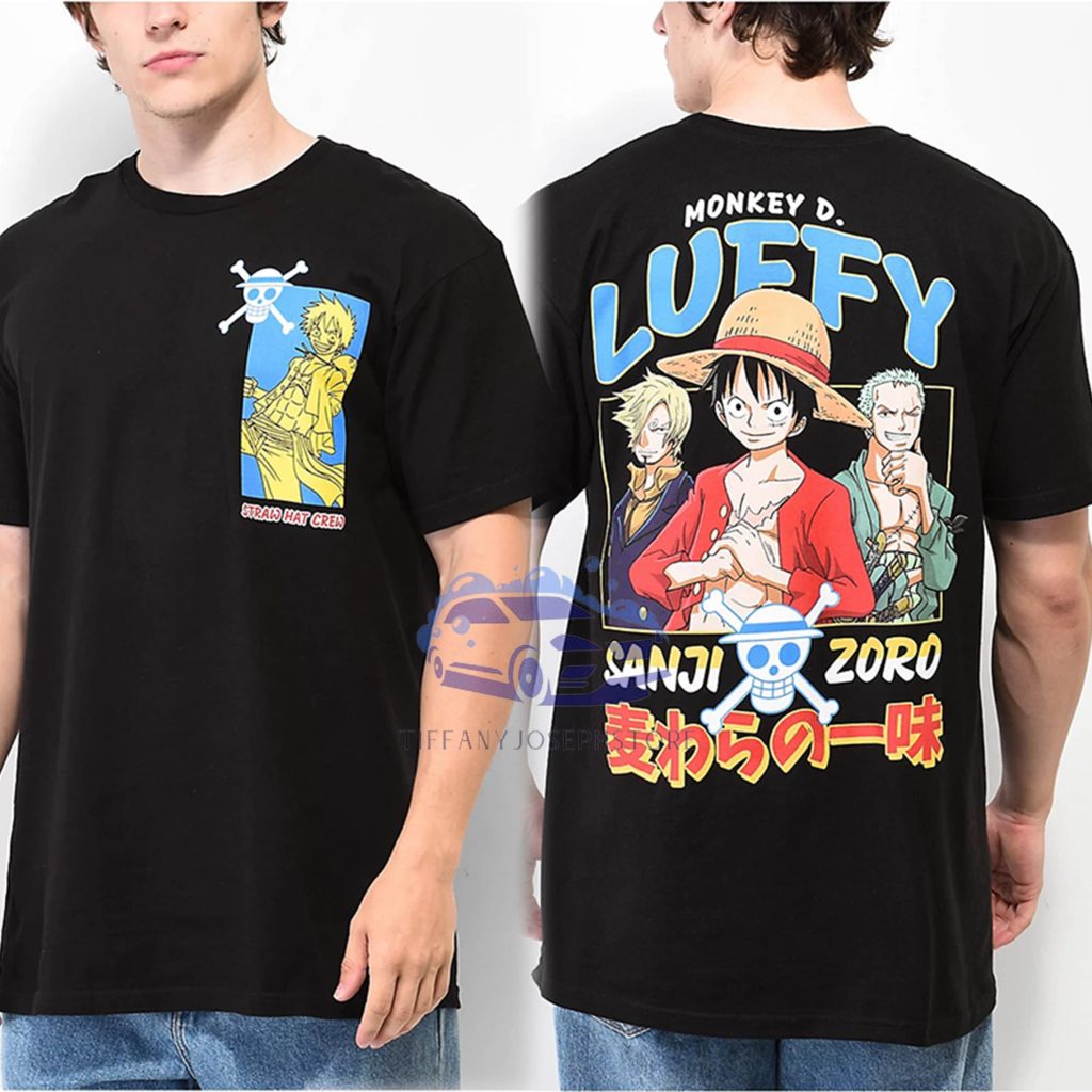 - Official One Piece Store