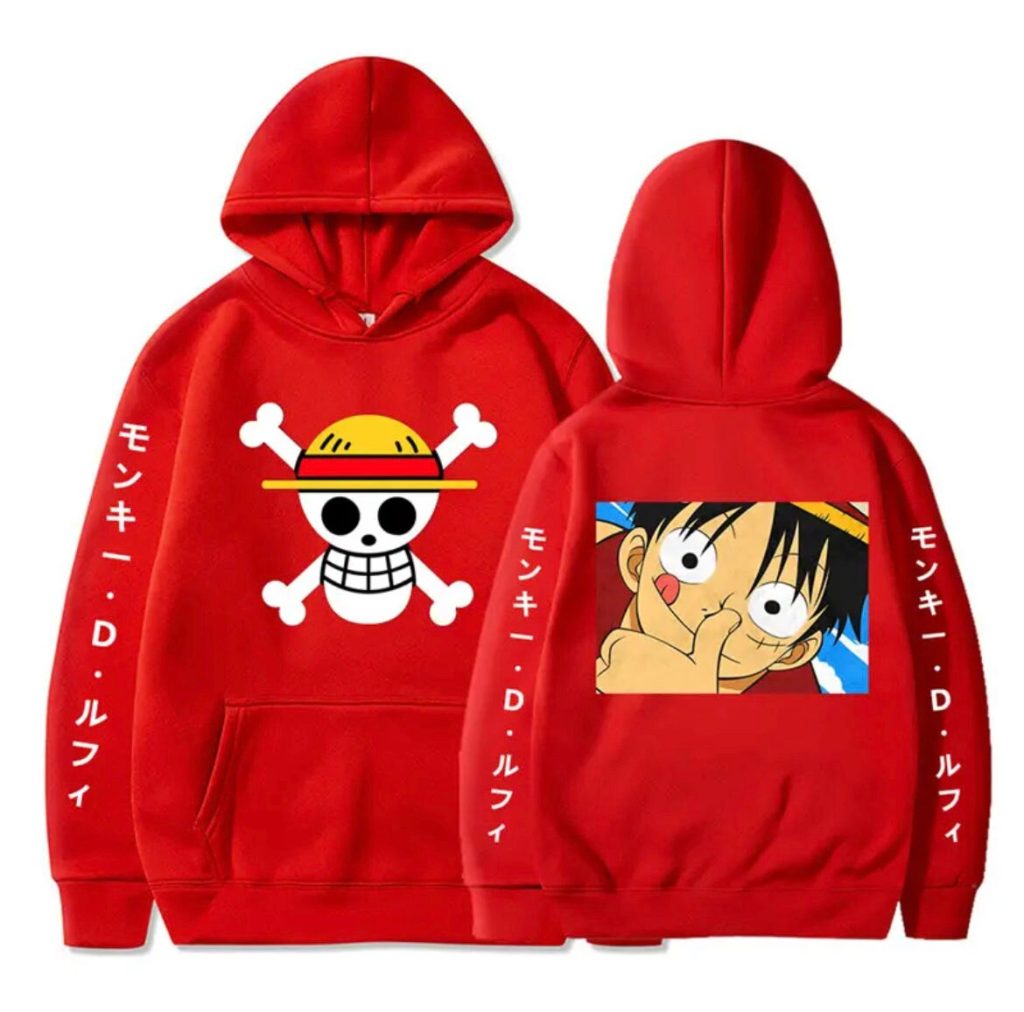 - Official One Piece Store