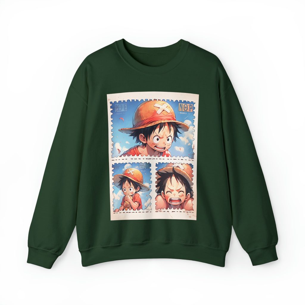 - Official One Piece Store