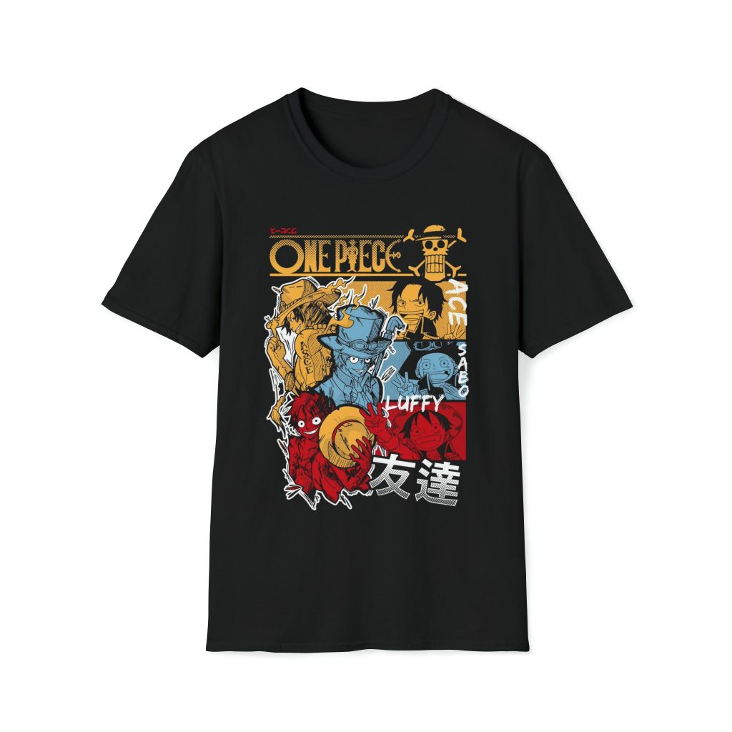 - Official One Piece Store