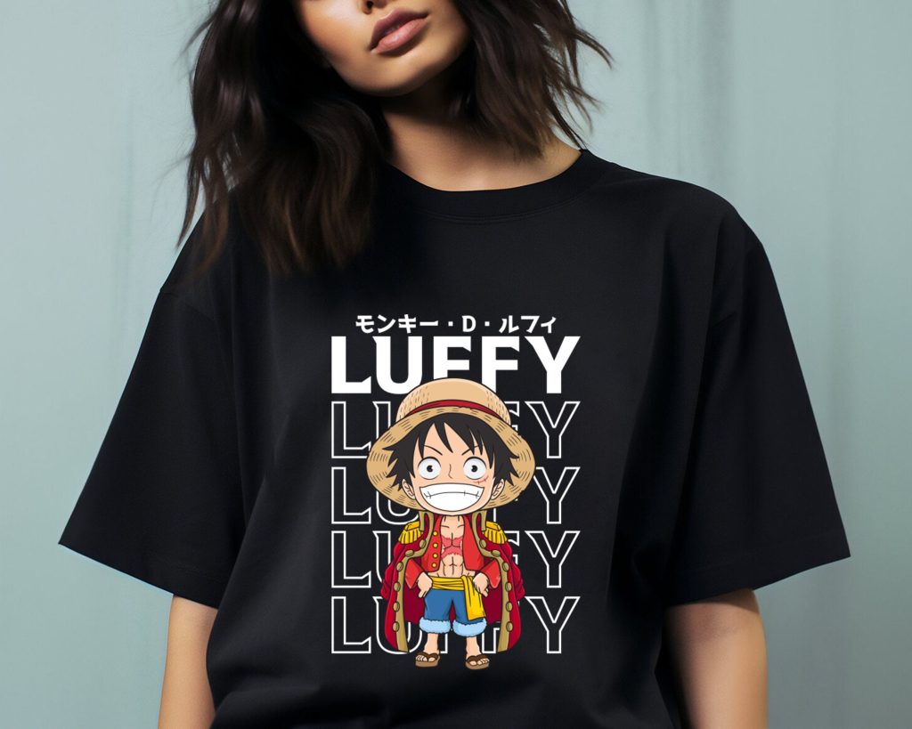 - Official One Piece Store