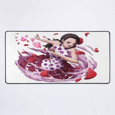 Viola From Onepiece Mouse Pad Official Cow Anime Merch