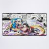 Boa Hancock Mouse Pad Official Cow Anime Merch