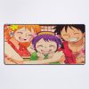 Onepiece Otama Mouse Pad Official Cow Anime Merch