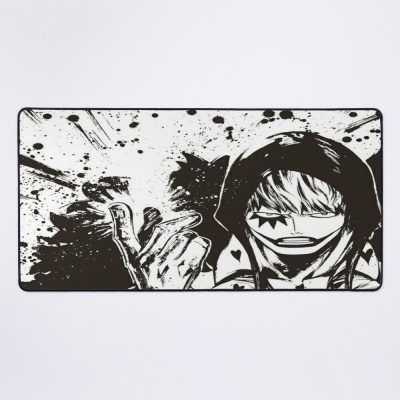 One Piece Corazon Mouse Pad Official Cow Anime Merch