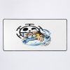 Trafalgar Law Mouse Pad Official Cow Anime Merch