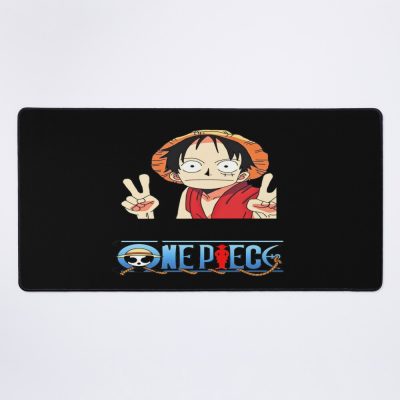 Epic Onepiece Mouse Pad Official Cow Anime Merch