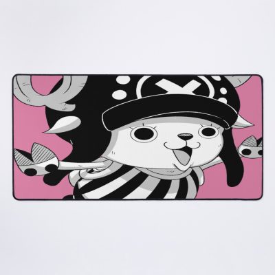 Chopper Mouse Pad Official Cow Anime Merch