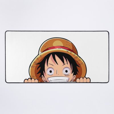 Collection Luffy Mouse Pad Official Cow Anime Merch