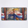 Nami One Piece Mouse Pad Official Cow Anime Merch