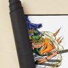 Crew Of Onepiece Art In Wano Mouse Pad Official Cow Anime Merch