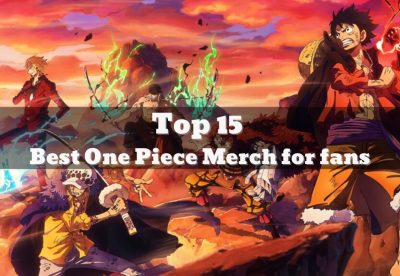 8 BEST MOMENT IN AGGRETSUKO 75 - Official One Piece Store